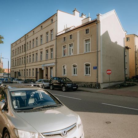 Apartament Mazury Ketrzyn „Kopernik” 外观 照片