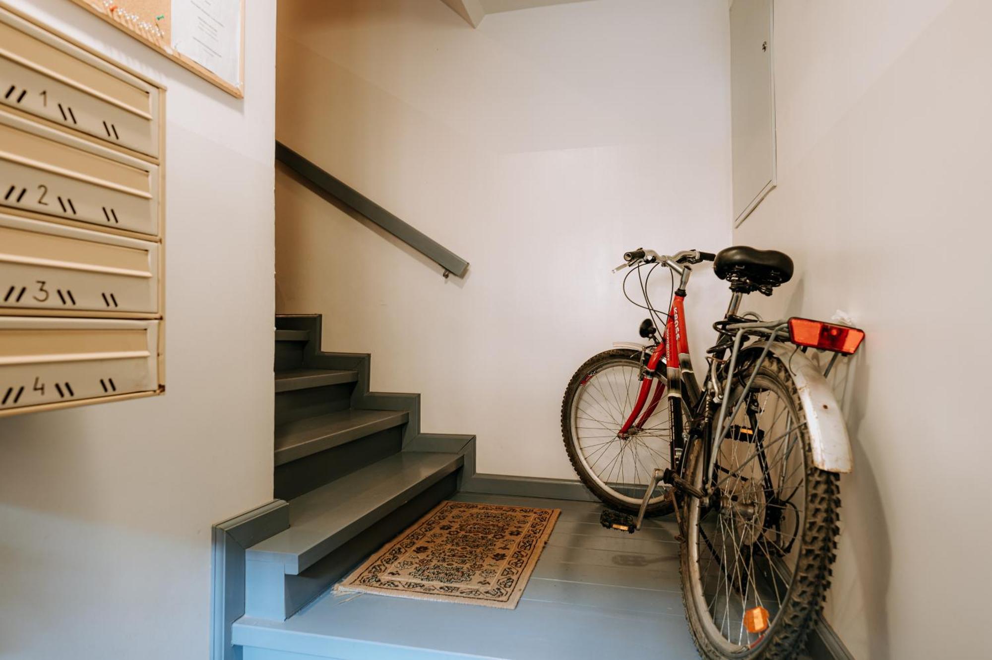 Apartament Mazury Ketrzyn „Kopernik” 外观 照片
