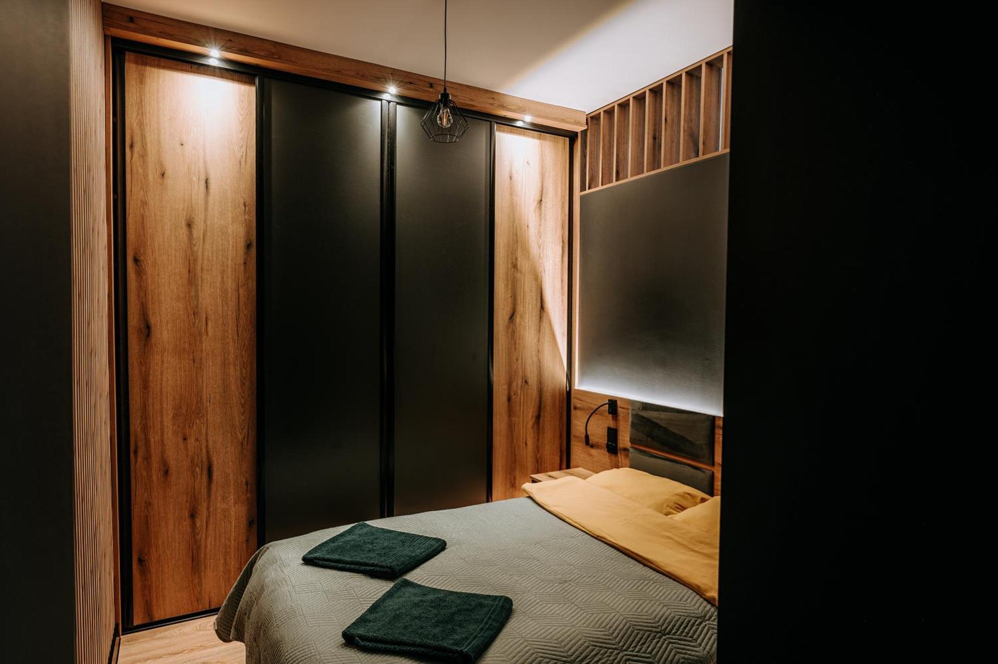 Apartament Mazury Ketrzyn „Kopernik” 外观 照片