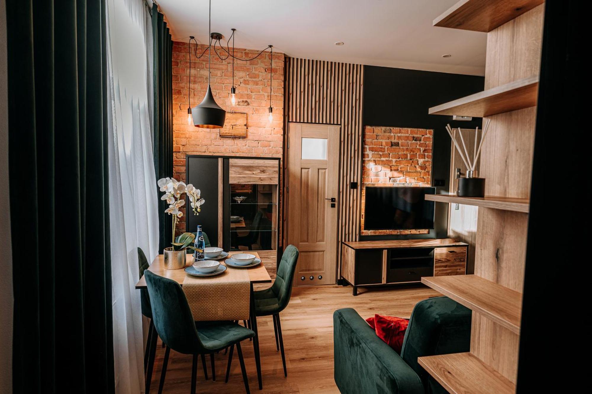 Apartament Mazury Ketrzyn „Kopernik” 外观 照片